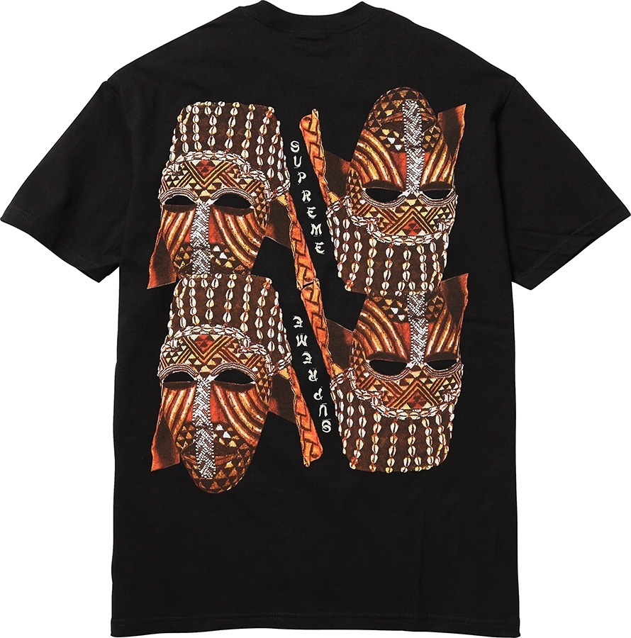 Mask Tee
